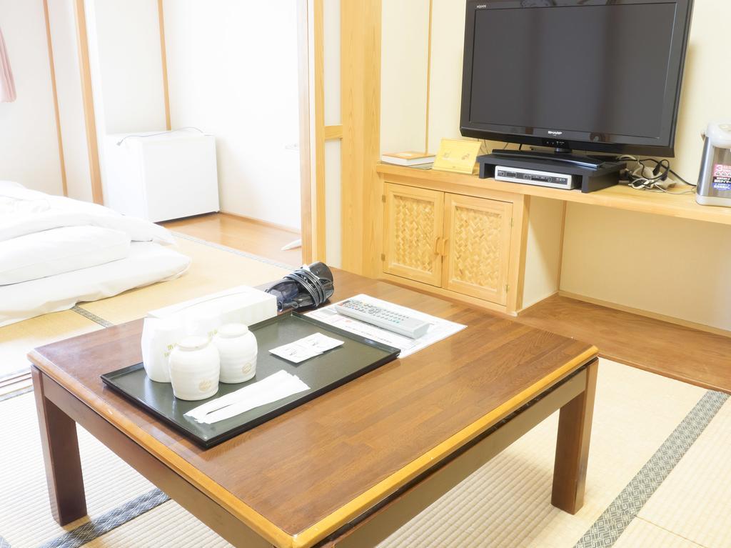 Hikone Station Hotel Exterior photo