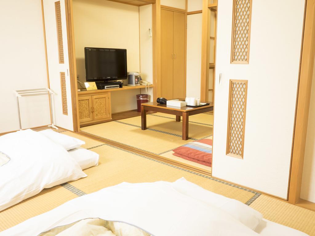 Hikone Station Hotel Exterior photo