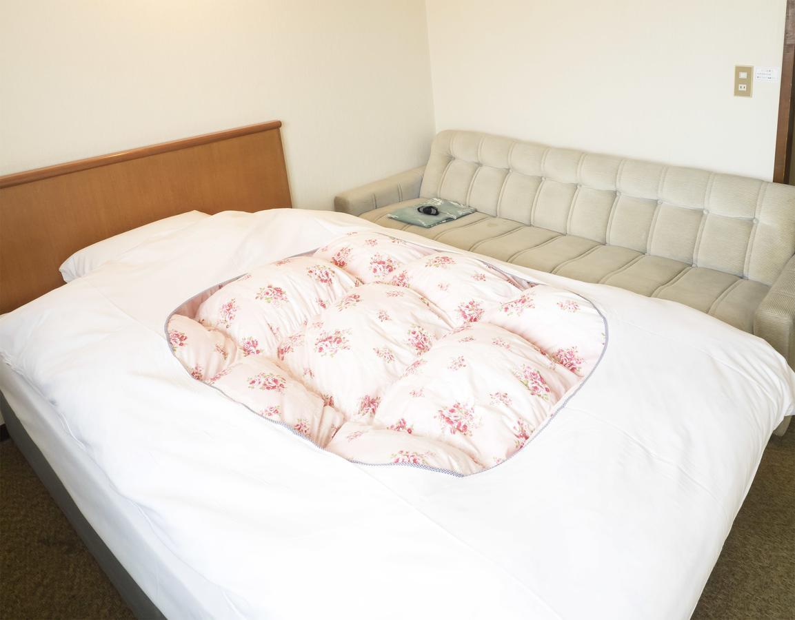Hikone Station Hotel Exterior photo